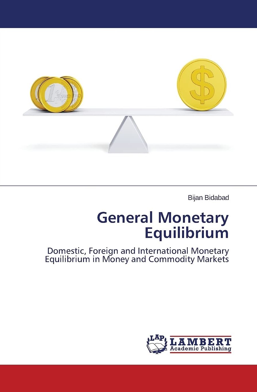 General Monetary Equilibrium
